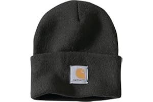 Carhartt Men's Knit Cuffed Beanie