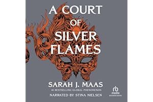 A Court of Silver Flames