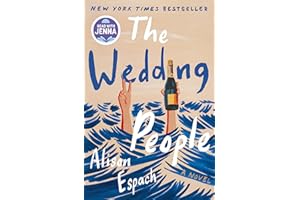 The Wedding People: A Novel