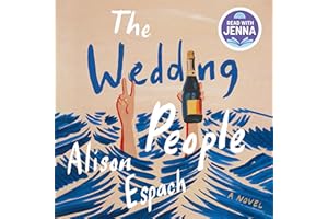 The Wedding People: A Novel