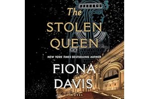 The Stolen Queen: A Novel