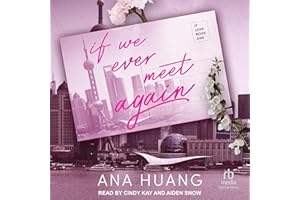 If We Ever Meet Again: If Love, Book 1