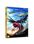 Homem-Aranha - De Volta ao Lar (DVD)