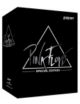 Box Pink Floyd - Special Edition (DVD)