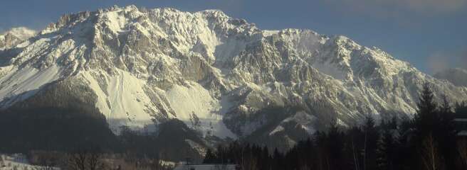 Ramsau am Dachstein