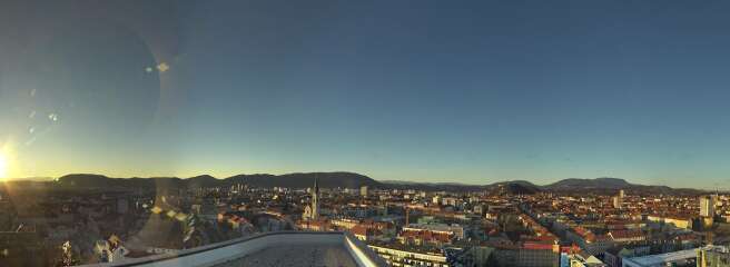 Graz/Jakomini - Styria Mediacenter