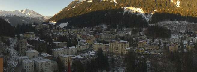 Bad Gastein / Das Schiller