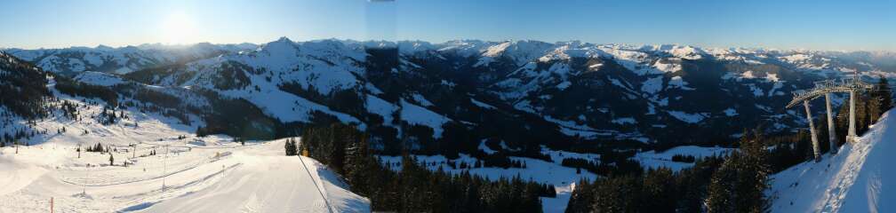 Westendorf - Fleiding