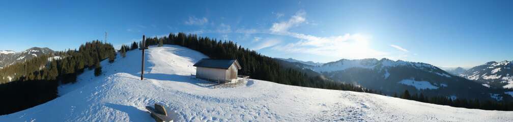 Balderschwang