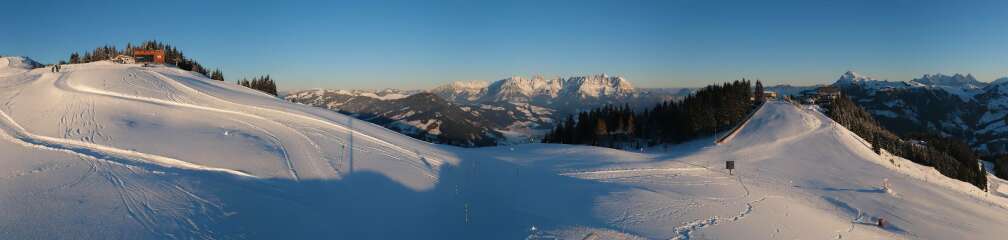 Kitzbühel - Hahnenkamm