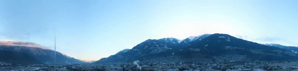 Schwaz - Silberregion Karwendel