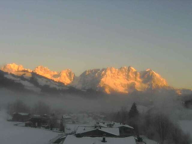 Reith bei Kitzbühel - Hotel Zimmermann