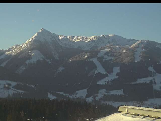 Ramsau am Dachstein