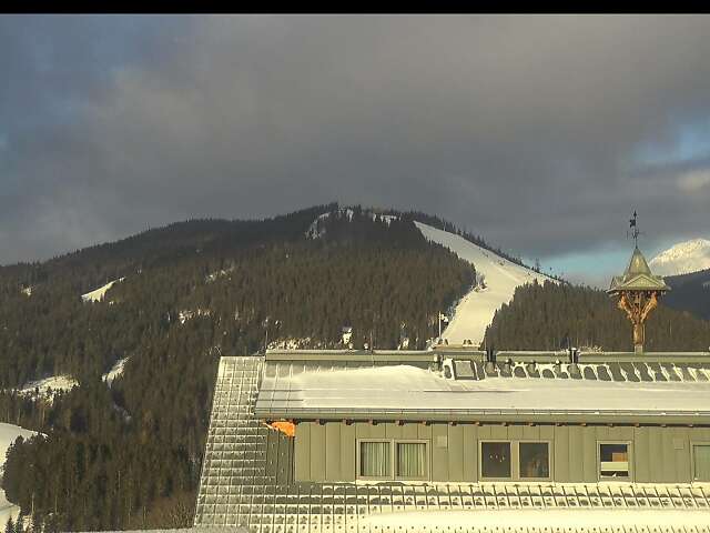 Ramsau am Dachstein