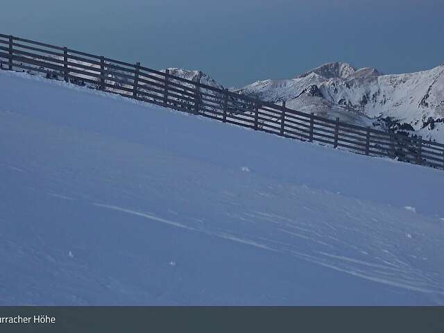 Bergbahnen Turracher Höhe