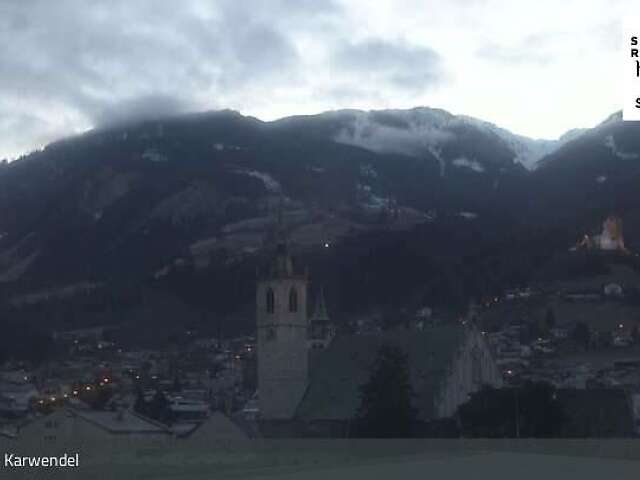 Silberstadt Schwaz