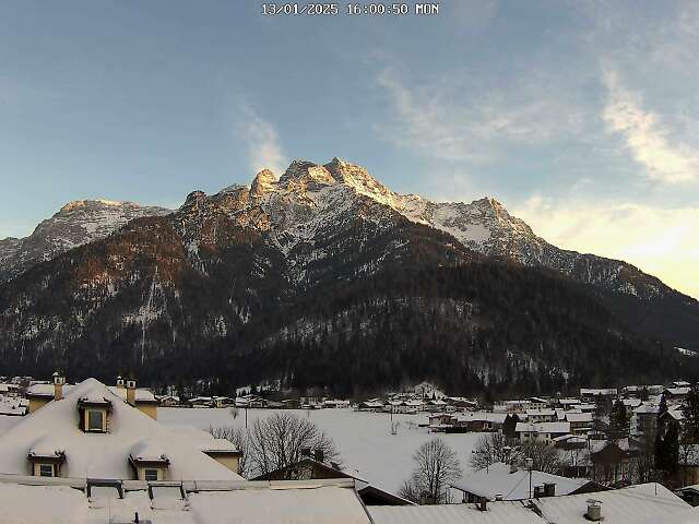 Waidring - Hotel Tiroler Adler