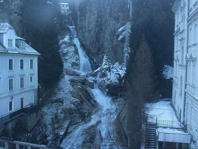 Bad Gasteiner Wasserfall