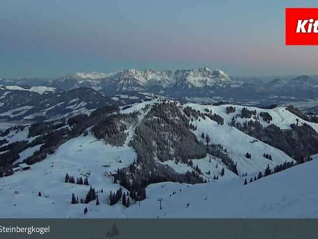 Steinbergkogel