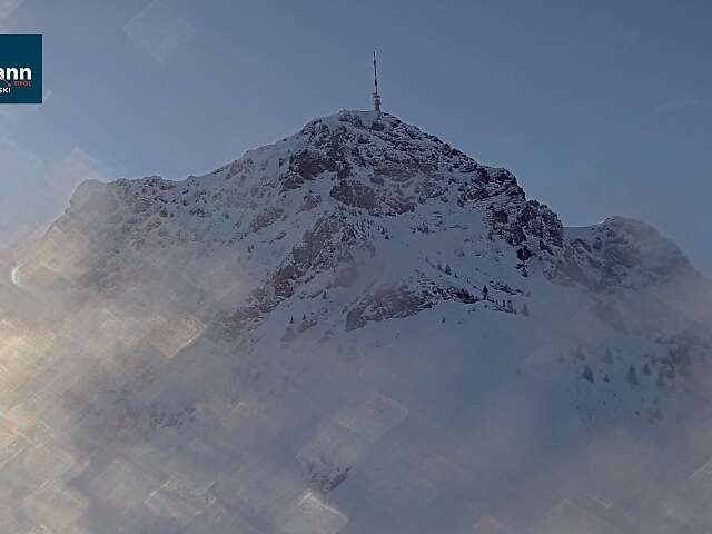 Kitzbüheler Horn