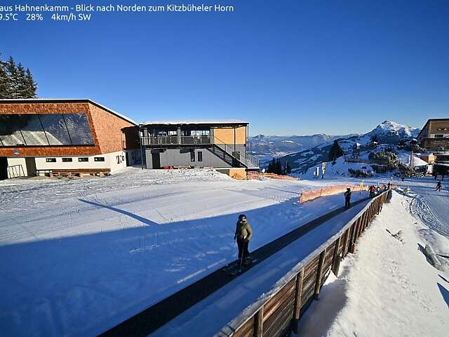 Kitzbühel