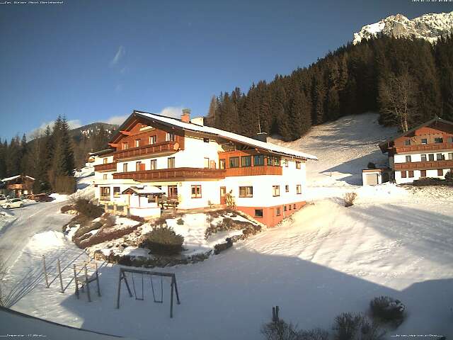 Ramsau - Aparthotel Ramsau