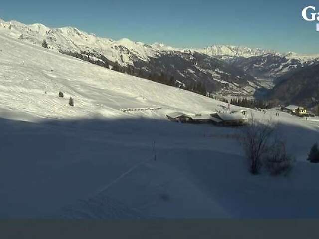 Snowpark Stubnerkogel