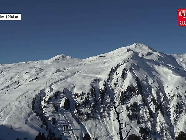 Kogel-Mogel Kinderland 2100m