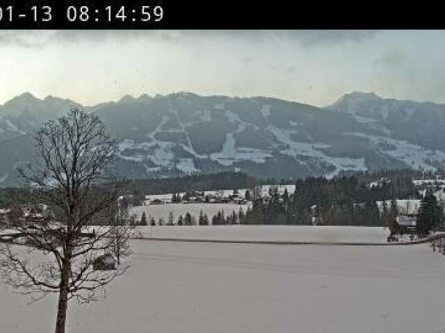 Ramsau am Dachstein / Leiten