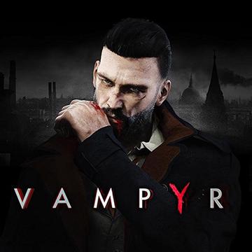 Vampyr