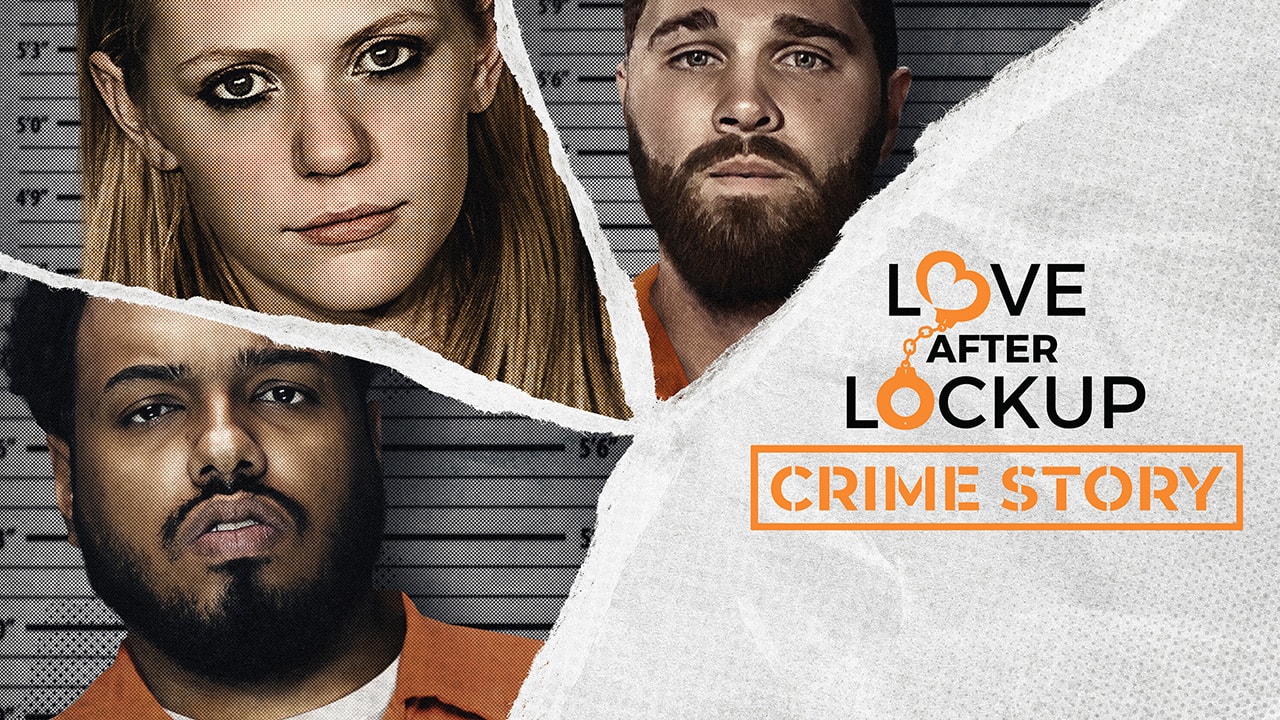 Love After Lockup