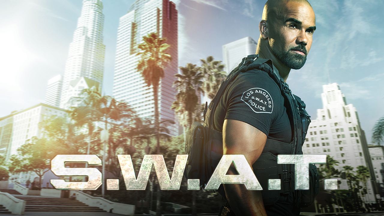 S.W.A.T.