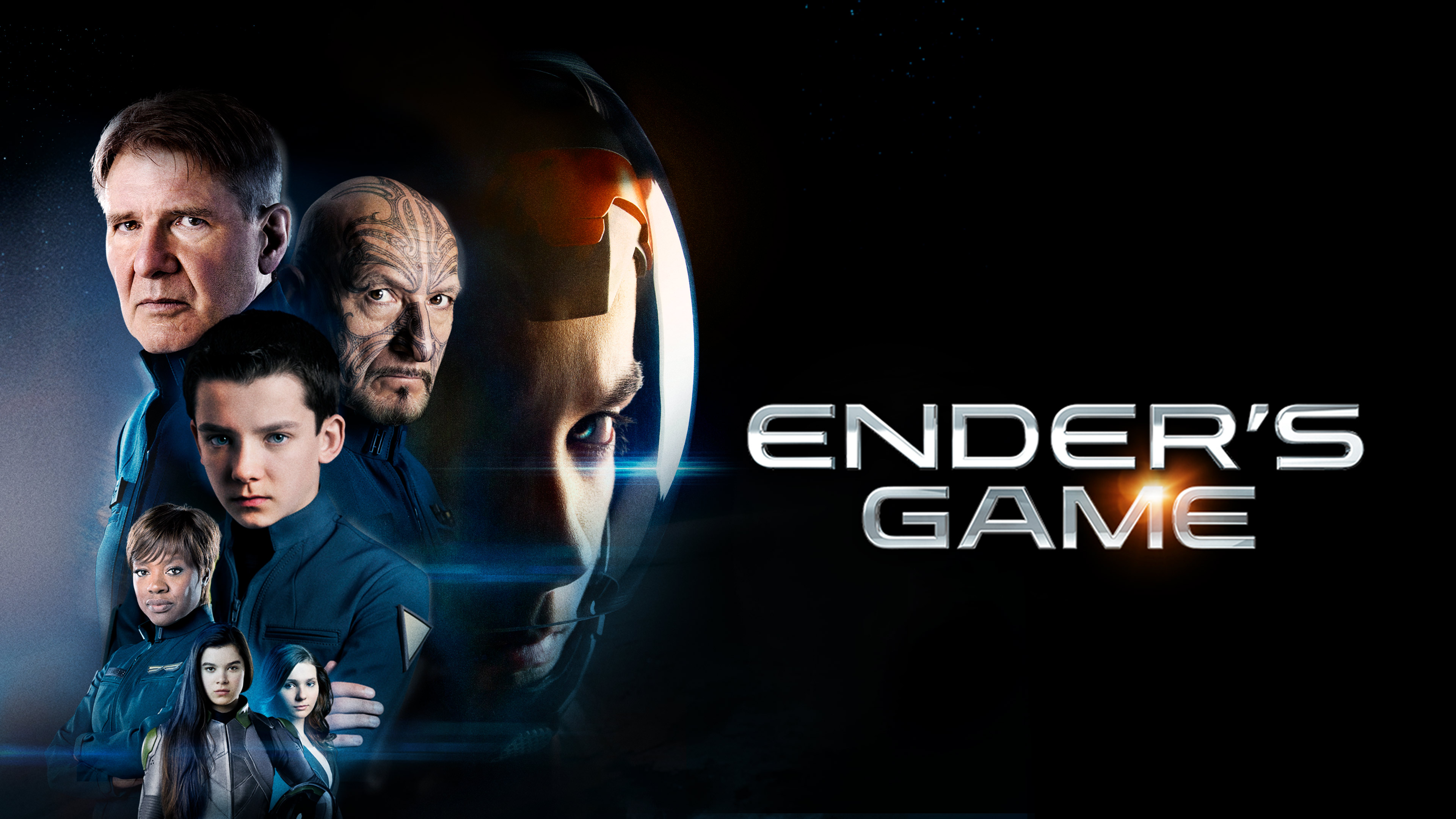 Ender's Game