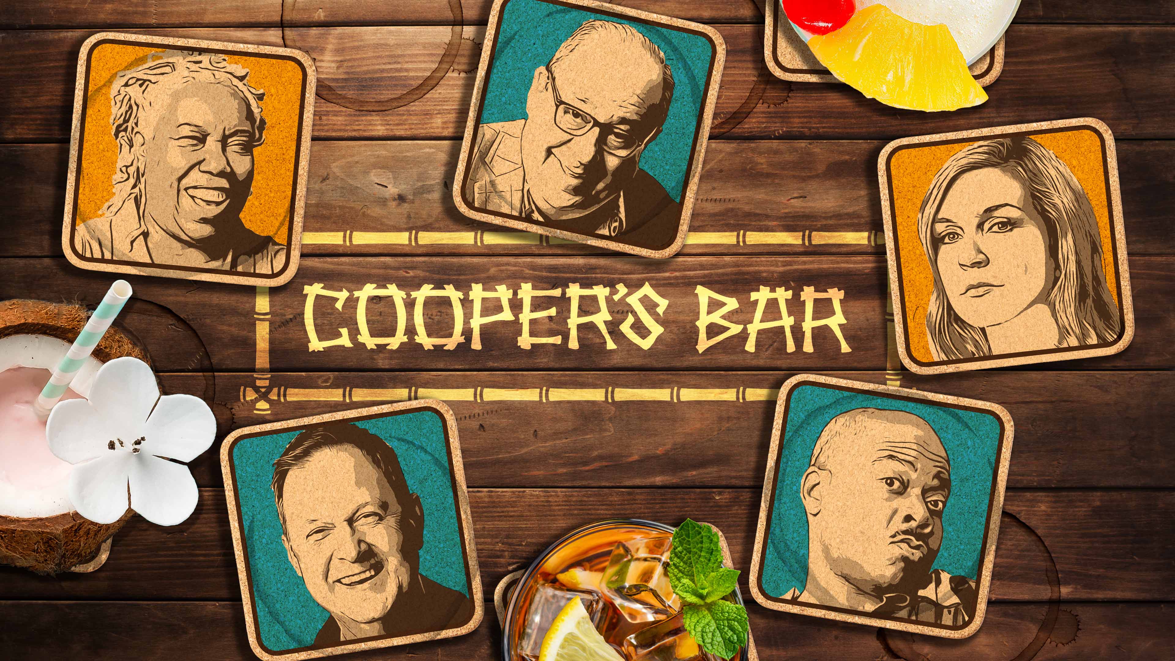 Cooper's Bar