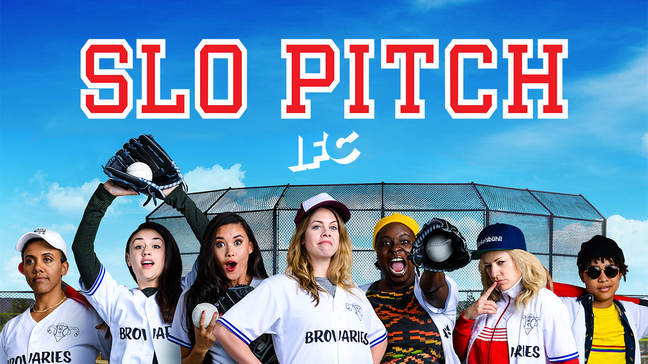 Slo Pitch