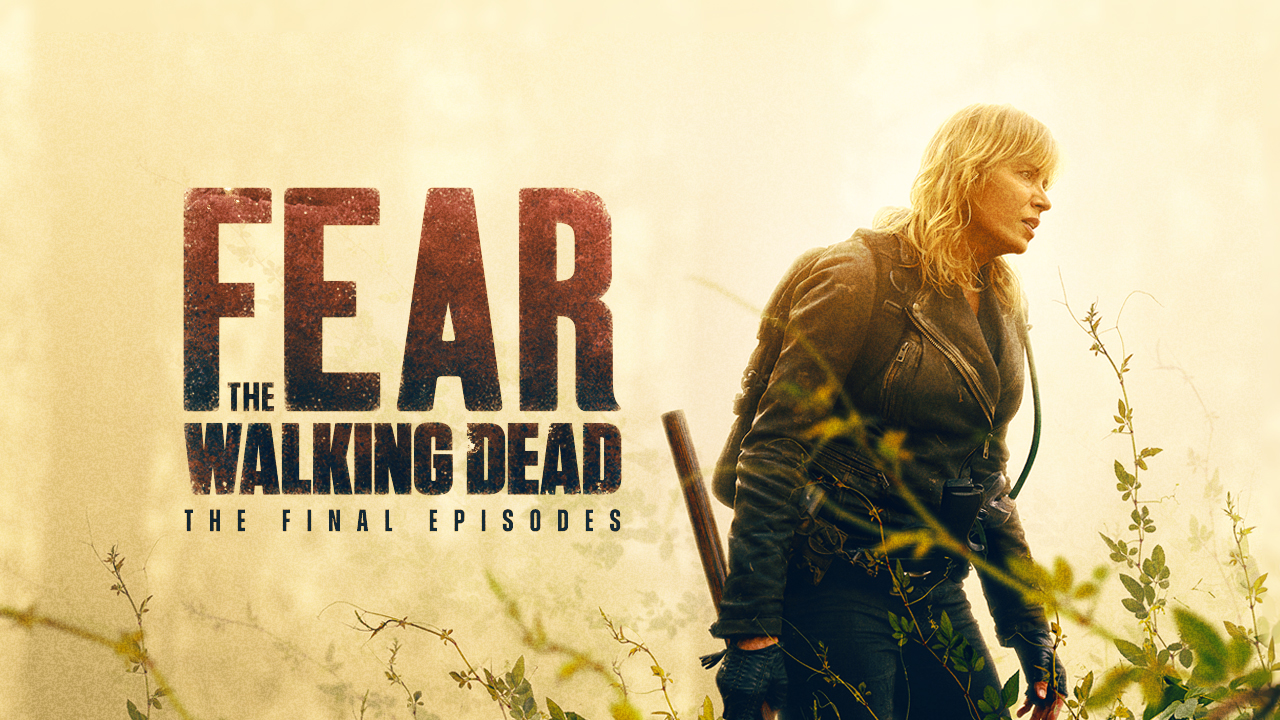 Fear the Walking Dead