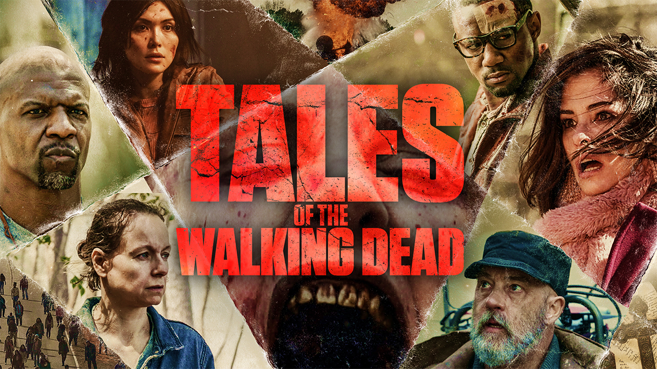 Tales of the Walking Dead