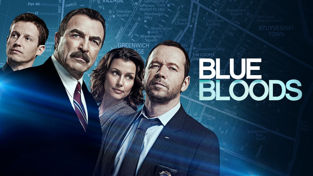 Blue Bloods