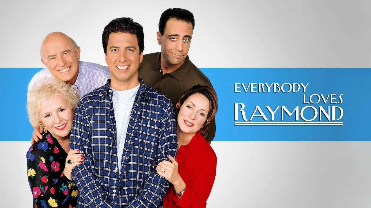 Everybody Loves Raymond