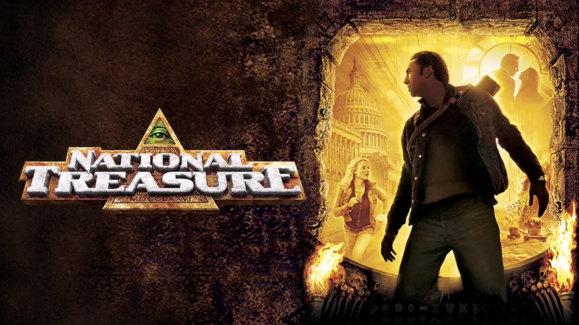 National Treasure