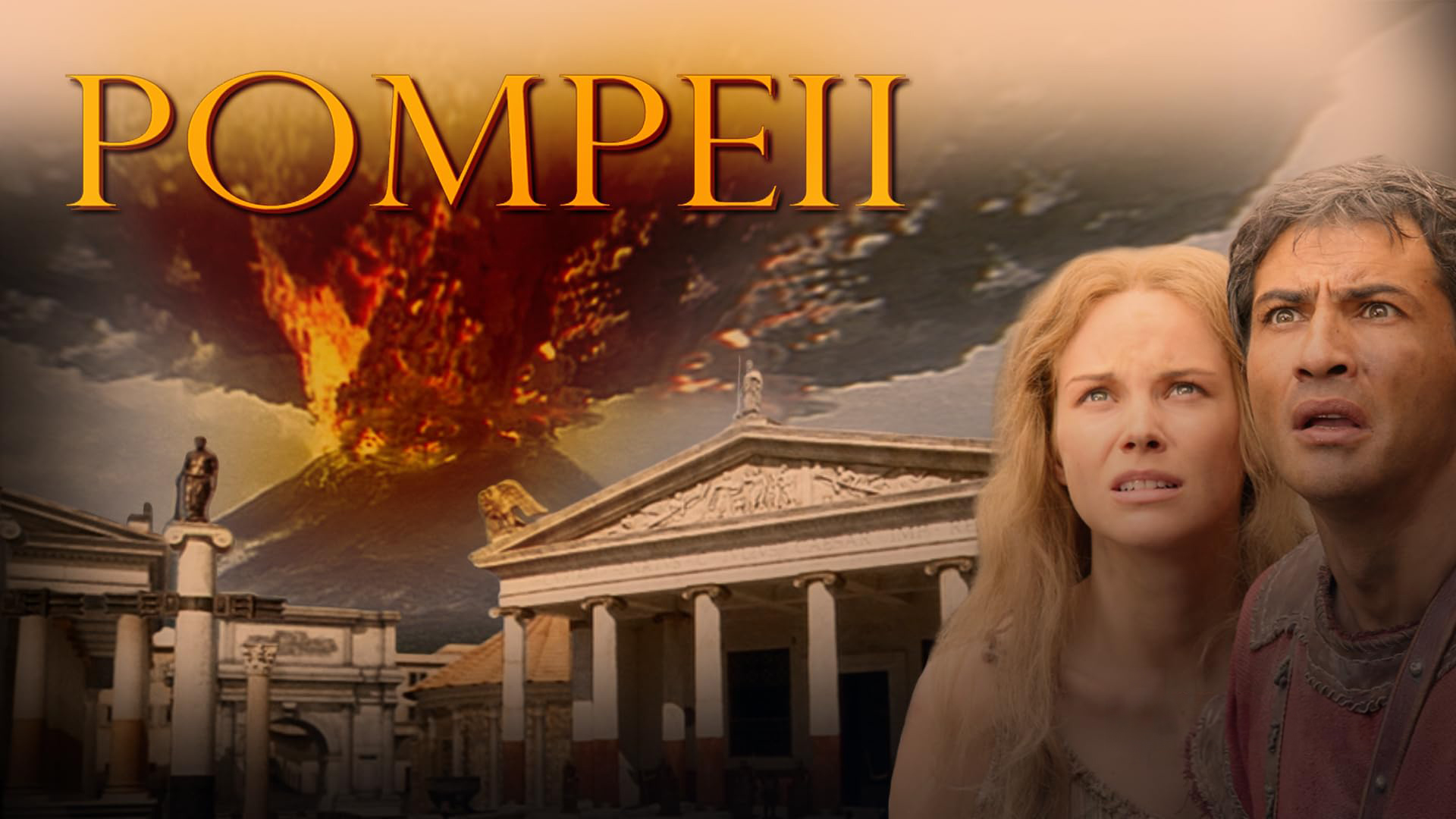 Pompeii