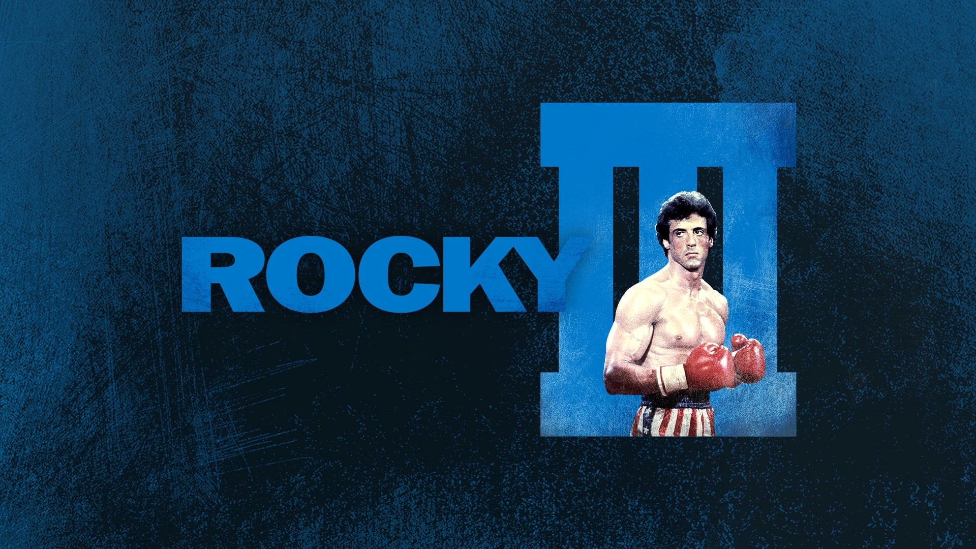 Rocky III