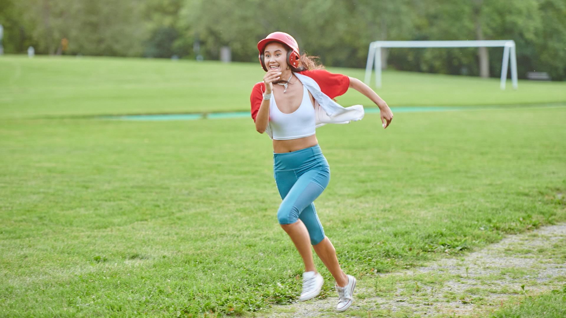 Slo Pitch Season 2 Episode 5 - White Schmetterling's Revenge