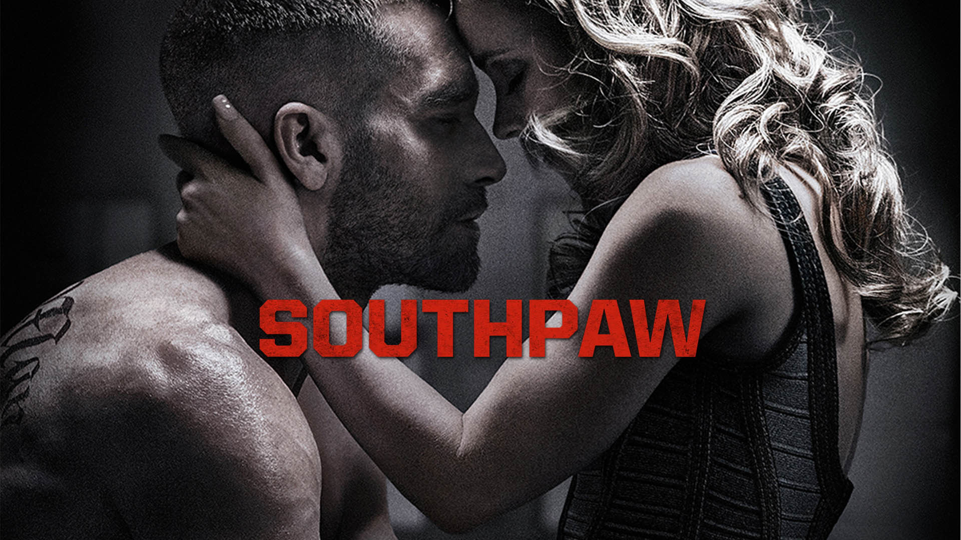 Southpaw