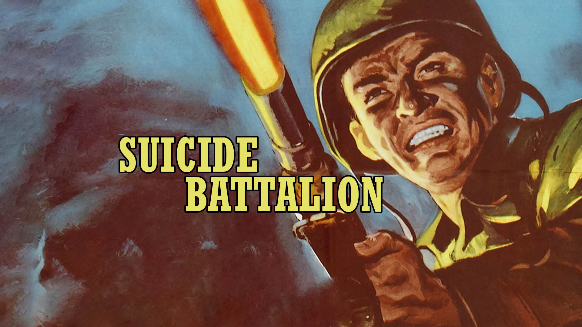 Suicide Battalion