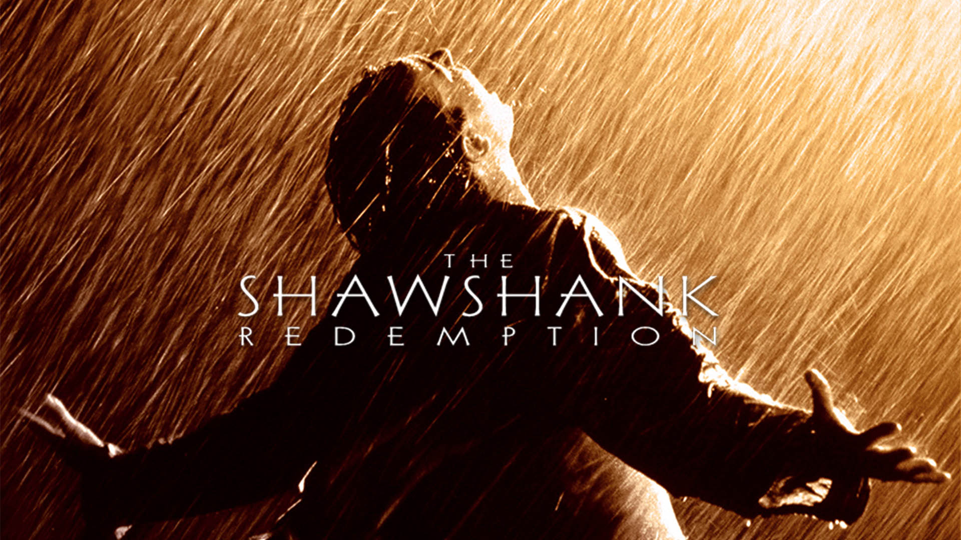 The Shawshank Redemption