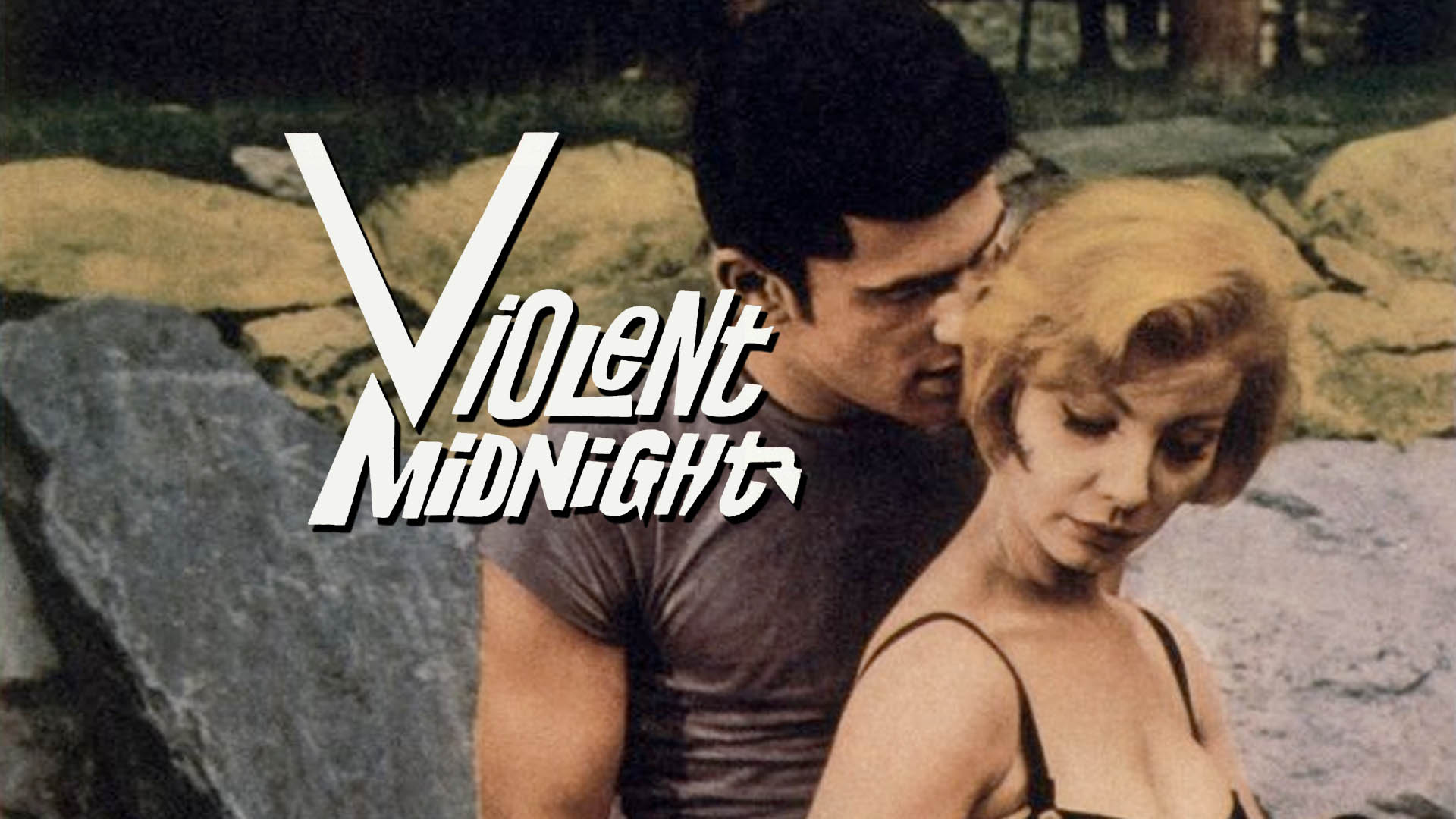 Violent Midnight