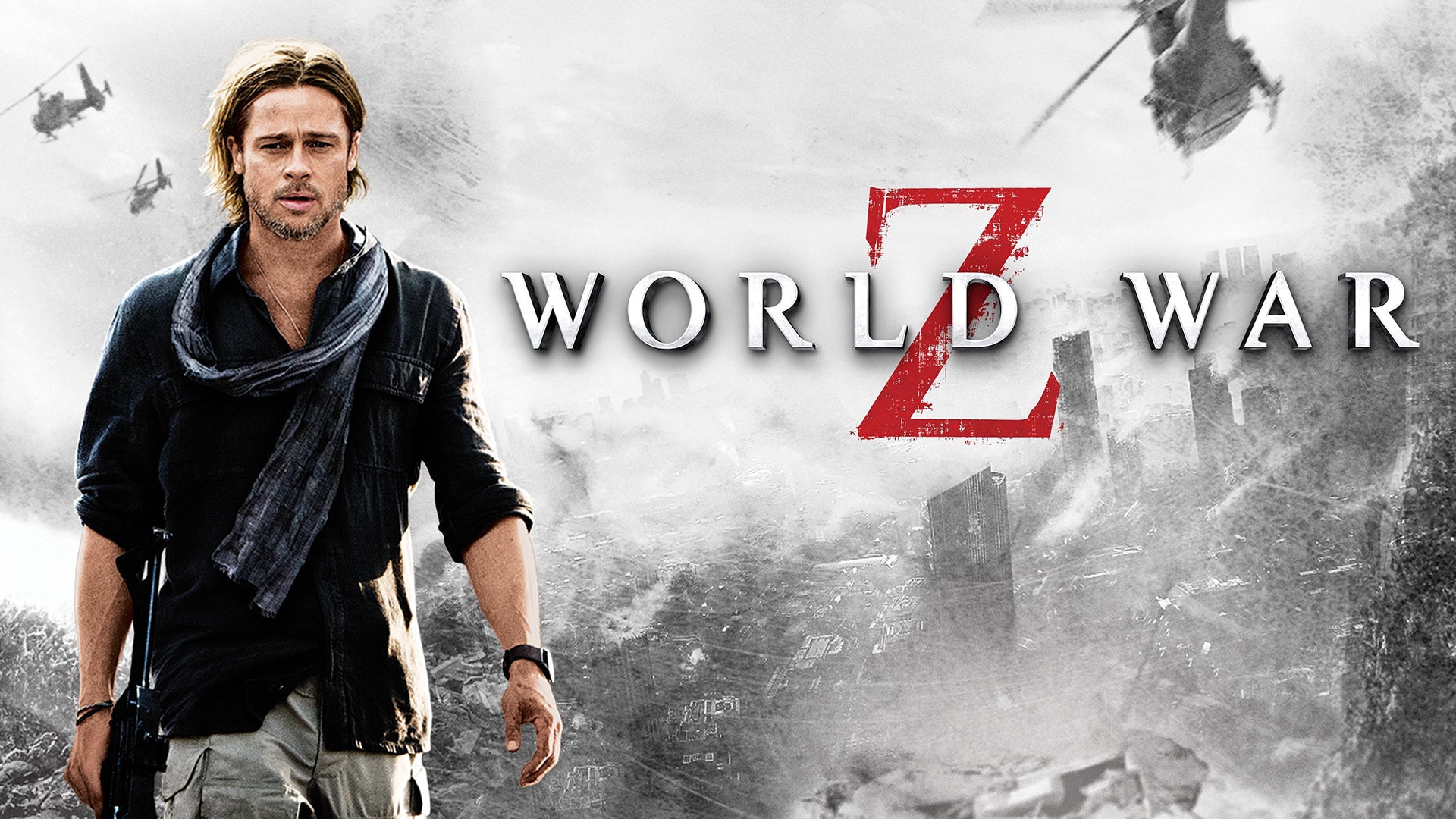 World War Z