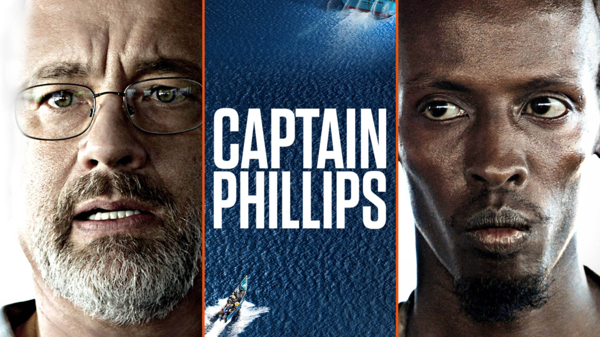 Captain Phillips