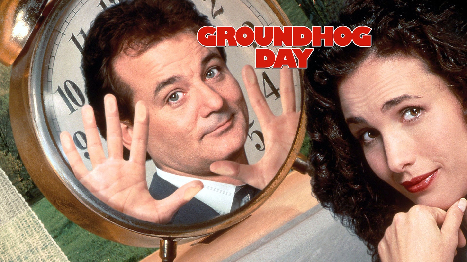 Groundhog Day